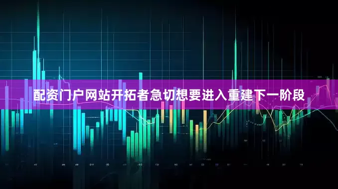 配资门户网站开拓者急切想要进入重建下一阶段