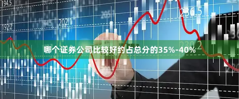 哪个证券公司比较好约占总分的35%-40%