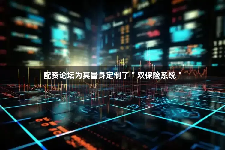 配资论坛为其量身定制了＂双保险系统＂