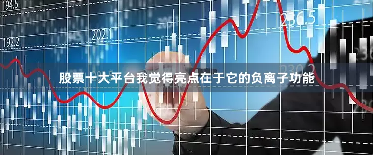 股票十大平台我觉得亮点在于它的负离子功能