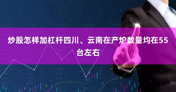 炒股怎样加杠杆四川、云南在产炉数量均在55台左右